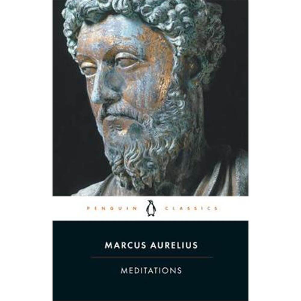 Meditations (Paperback) - Marcus Aurelius
